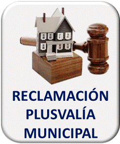 Reclamación Plusvalía Municipal en Lorcha