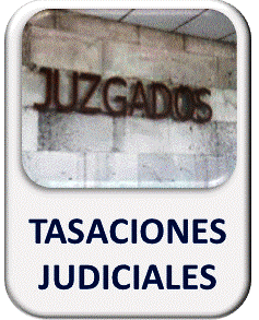 Tasaciones Judiciales en Guindalera
