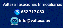 Valtasa Tasaciones Inmobiliarias, datos de contacto en Villajoyosa